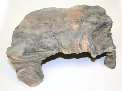 Pet-Tech Products Jumbo Habi-Scape Boulder Cave