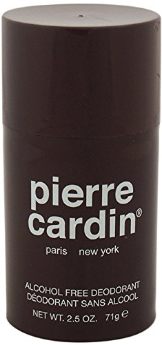 Men Pierre Cardin Pierre Cardin Deodorant Stick - Men Pierre Cardin Pierre Cardin Deodorant Sticklaunched By The Design House Of Pierre Cardin In The Year 1972. This Flowery Dedorant Stick Has A Blen
