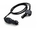 Yantos KFZ Ladekabel mit GPS PS2 Female Buchse für T-Mobile MDA III E-Plus PDA III Siemens SX66