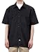 Dickies Herren Work Shirt Short Sleeved