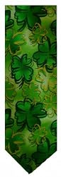 Men's J. Jerry Garcia Neck Tie Limited Edition Collection Forty-four RARE Butterflies III Irish
