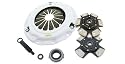Clutch Masters Stage 4 Clutch Nissan Sentra 1.6L 4cyl 86-99