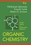 Organic Chemistry, Student Study Guide and Solutions Manual