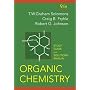 Organic Chemistry, Student Study Guide and Solutions Manual