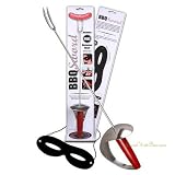 Review HomeWetBar  / Swashbuckler BBQ Sword