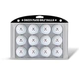 Virginia Cavaliers Golf Ball 12 Pack