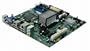 Intel Core2 Quad/LGA 775/Intel G35/FSB 1333/4DDR2-800/Intel GMA X3500/GbE/5.1-CH/VGA/1394 Micro ATX Motherboard