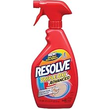 Resolve 601 22-Ounce. Triple Action Trigger (Case of 12)