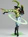 Revoltech Yamaguchi: 088 Sengoku Basara Mouri Motonari Action Figure_s-3