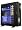 APEVIA X-TELSTAR-AL Silver Aluminum ATX Full Tower Computer Case No Power Supply - Retail
