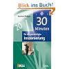30 Minuten f�r die pers�nliche Inszenierung