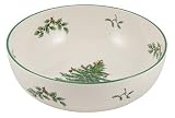 Spode Christmas Tree Individual Bowl 7 inch