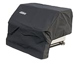Solaire Vinyl Cover for Solaire AGBQ-27 Built-In Grill