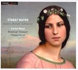 Revue Mirare  / Stabat Mater