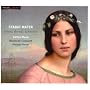Stabat Mater ~ Sances, Betali, Schmelzer / Mena . Ricercar Consort . Pierlot