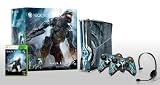 Xbox 360 320GB Halo 4 リミテッド エディション 豪華3大予約特典付き