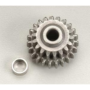 25011 2-Speed Drive Pinion MGT 4.60 from Associated Electric Car Kits