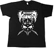 VOIVOD - Korgul - Black T-shirt