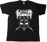 VOIVOD - Korgul - Black T-shirt