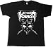 VOIVOD - Korgul - Black T-shirt