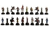 Crusade Chess Set Crusade Chess Set