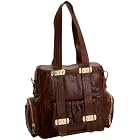 Treesje Riviera Shoulder Bag
