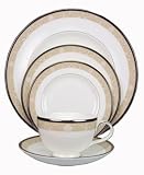 Royal Doulton Abbey Hall Covered Sugar Bowl, 12-ounces