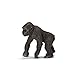 Schleich Baby Gorilla Toy Figure