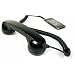 YUBZ HKBYU13B Mobile Retro Handset - Jet Black