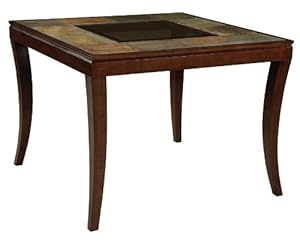 Laguna Counter Height Dining Table In Cherry