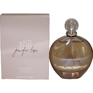 Amazon.com : Best Buy Still Perfume by J. Lo for women Personal Fragrances Review