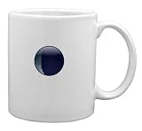 08 Waningcrescent Openclipart Mug
