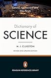 The Penguin dictionary of science