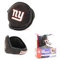 New York Giants 180's Brand Ear Muffs