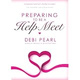 Preparing To Be a Help Meet