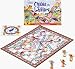 CHUTE & LADDERS