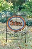 Florida Gators Yard Sign