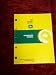 John Deere Tractors Technical Shop Manuals