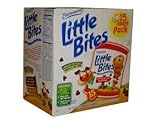 UPC 072030018379 product image for Entenmann's Little Bites Chocolate Chip Muffins | upcitemdb.com
