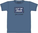 Out of Order t-Shirt by 
