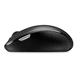 Microsoft Wireless Mobile Mouse review