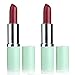 Lot of 2 Clinique Full Size Lipsticks Long Last / Different