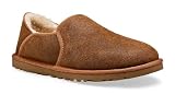 Ugg - Kenton Bomber - Men (Bomber Jacket Chestnut 11)
