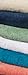 THIRSTY 100% Turkish Cotton Oversized Luxury Hotel & Bath Towel Sheets, Extra Large for Bathroom, Shower, Beach, Pool & Spa – Soft, Thick & Absorbent (40 x 80 inches) Seafoam Green