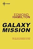 Galaxy mission