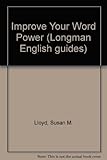 Improve your word power