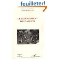 Le management des talents
