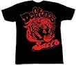 DEFTONES - Sacto - Black T-shirt