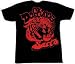 DEFTONES - Sacto - Black T-shirt
