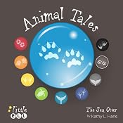 The Sea Otter: Animal Tales | [Kathy L. Hans, Kristin Hunken]